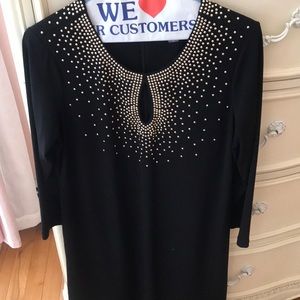 Calvin Klein size 8 Dress